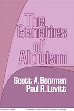 Genetics Of Altruism