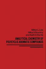 Analytical Chemistry of Polycyclic Aromatic Compounds