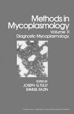 Methods in Mycoplasmology V2