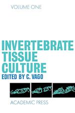 Invertebrate Tissue Culture