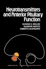 Neurotransmitters And Anterior Pituitary Function