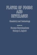 Flavor of Foods and Beverages