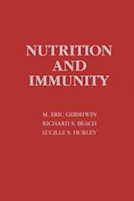 Nutrition and Immunity