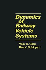 Dynamics of Railway Vehicle Systems