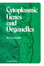 Cytoplasmic Genes and Organelles