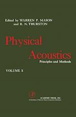 Physical Acoustics V10