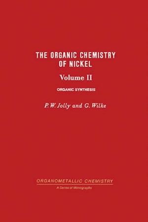 Organic Chemistry of Nickel