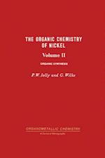 Organic Chemistry of Nickel