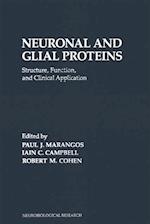 Neuronal and Glial Proteins