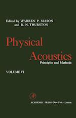 Physical Acoustics V6
