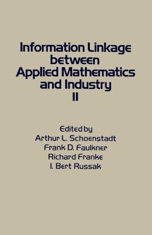Information Linkage Between Applied Mathematics and Industry