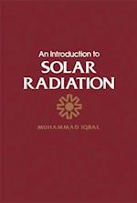 Introduction To Solar Radiation