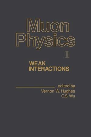Muon Physics V2