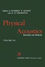 Physical Acoustics V7