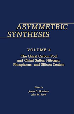 Asymmetric Synthesis V4