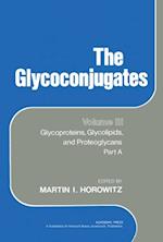 Glycoconjugates V3