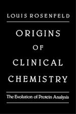 Origins of Clinical Chemistry