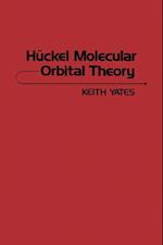 Huckel Molecular Orbital Theory