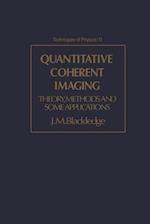 Quantitative Coherent Imaging