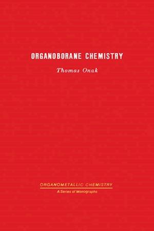 Organoborane Chemistry