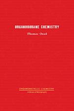 Organoborane Chemistry