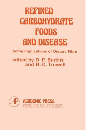 Refined Carbohydrate Foods And Disease