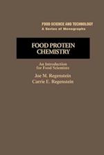 Food Protein Chemistry