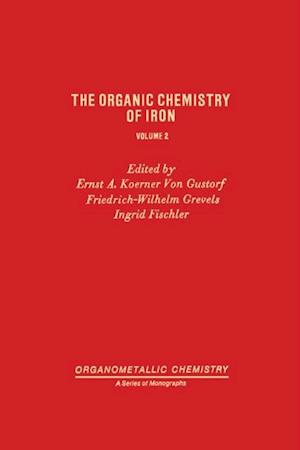 Organic Chemistry Of iron Pt 2