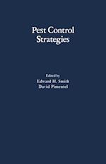 Pest Control Strategies