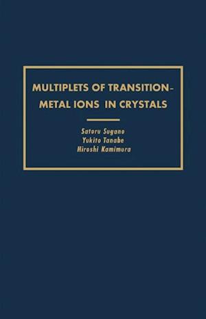 Multiplets of Transition-Metal Ions in Crystals