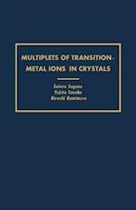 Multiplets of Transition-Metal Ions in Crystals