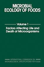 Microbial Ecology of Foods V1