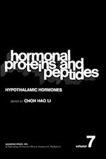 Hypothalamic Hormones