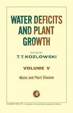 Water and Plant Disease