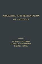 Processing and Presentation of Antigens