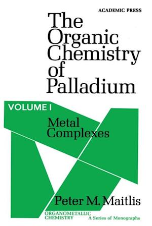 Metal Complexes