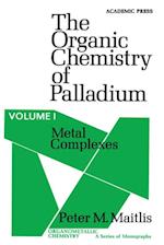 Metal Complexes