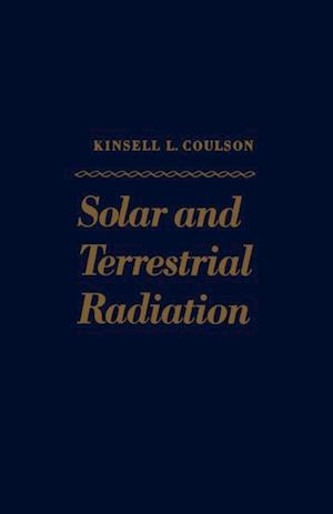 Solar and Terrestrial Radiation