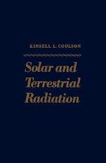 Solar and Terrestrial Radiation