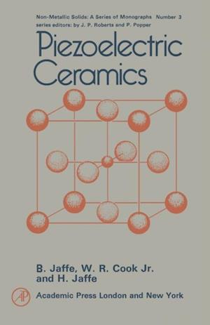 Piezoelectric Ceramics