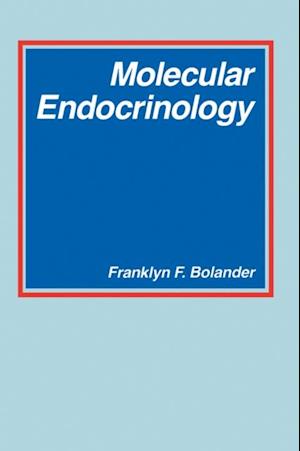 Molecular Endocrinology