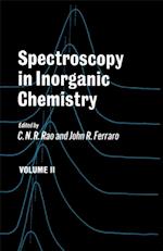 Spectroscopy in Inorganic Chemistry V2