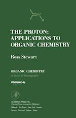 Proton: Applications to Organic Chemistry