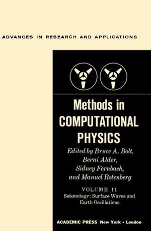 Seismology: Surface Waves and Earth Oscillations