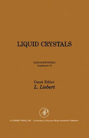 Liquid Crystals