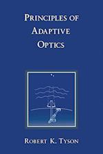 Principles Of Adaptive Optics