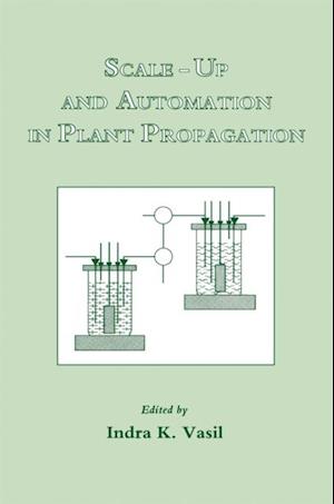 Scale-Up and Automation in Plant Propagation