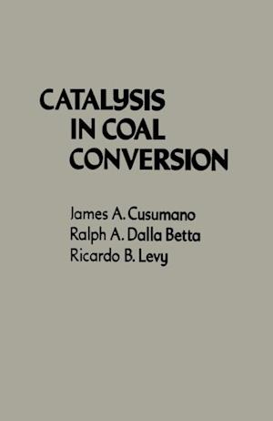 Catalysis in Coal Conversion