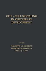 Cell-Cell Signaling in Vertebrate Development