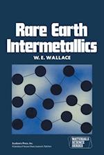 Rare Earth Intermetallics